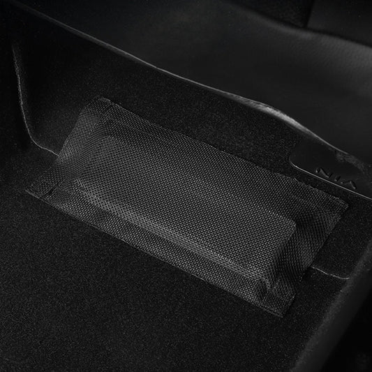 Ventilasjonscover under forsete 2 stk for Model 3/Y