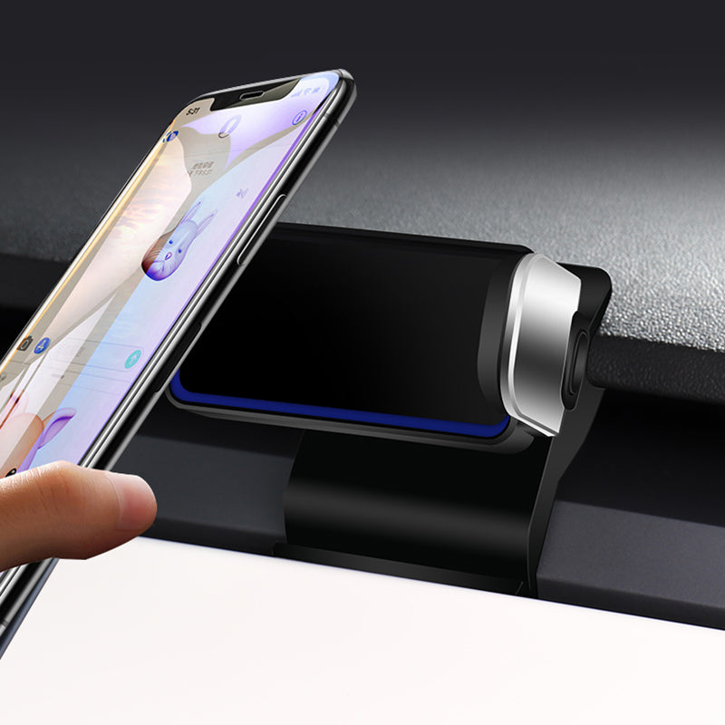 Mobilholder for dashbord for Model 3 2020-2023/Model Y 2021-2024