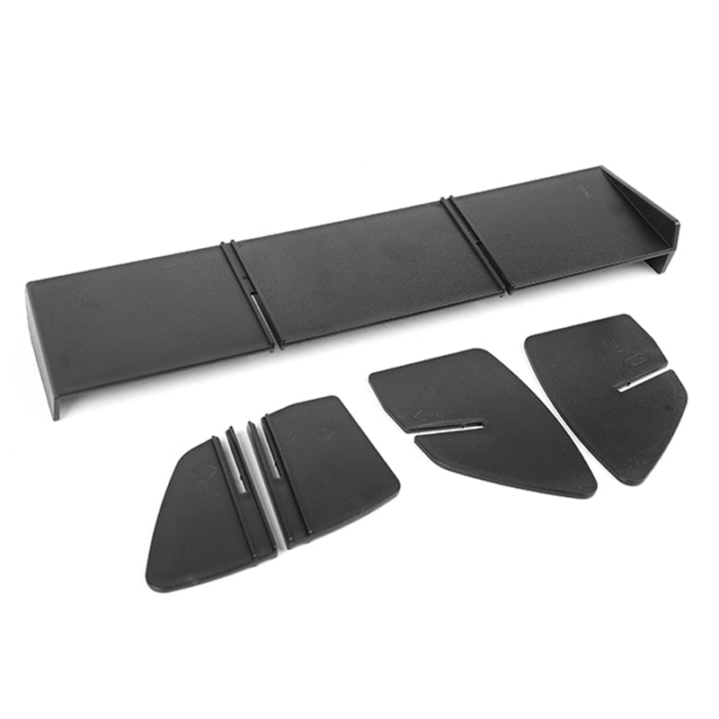 Skillevegger til hanskerom for Model 3 2020-2023/Model Y 2021-2024