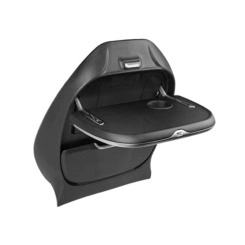 Sammenleggbart bord til baksete for Model Y 2021-2024