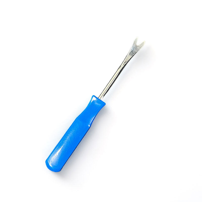 Verktøy for panelklips