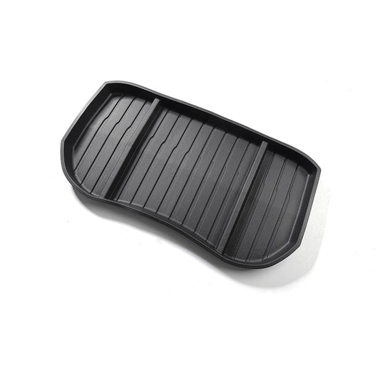 Allværsmatte Frunk Premium TPE for Model 3 2018-08.2023