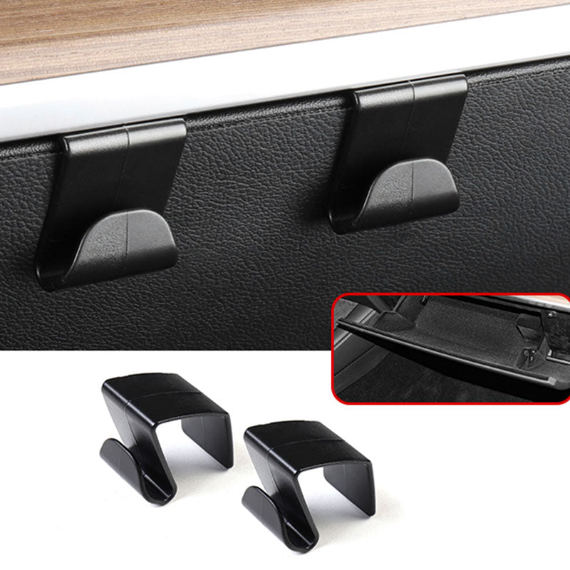 Krok til hanskerommet 2 stk for Model 3 2022-2023/Model Y 2022-2024