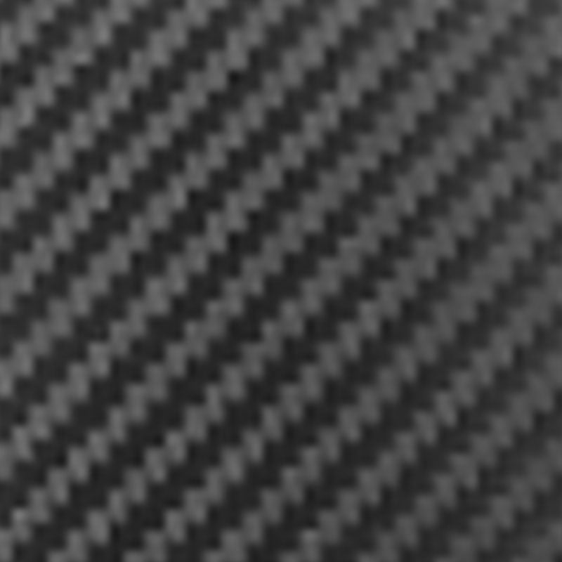 Ekte karbonfiber - Toppcap til ratt for Model 3 2020-2023/Model Y 2021-2024