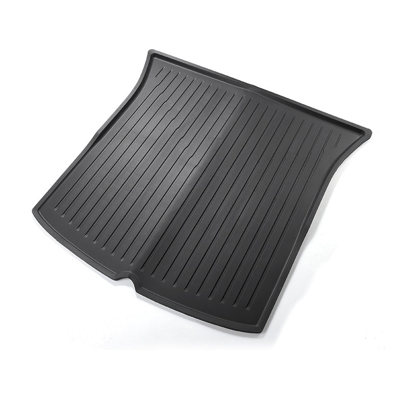Allværsmatte bagasjerom Premium Injection TPE for Model Y 2021-2024