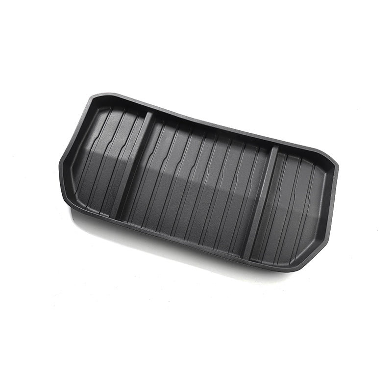 Allværsmatte Frunk Premium TPE for Model Y 2021-2024
