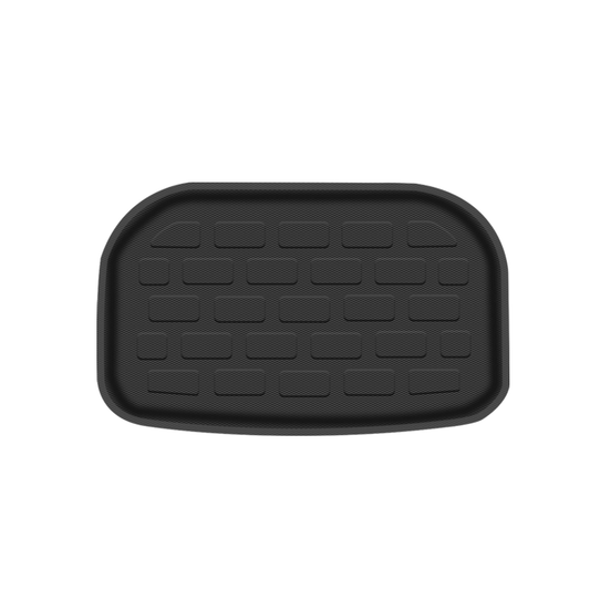 3D/XPE matte bagasjeromsbrønn for Model Y 2021-2024