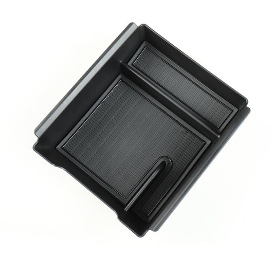 Oppbevaringsskuff til midtkonsoll 2 for Model 3 2021-2023/Model Y 2021-2024