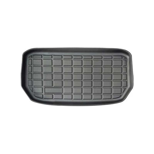 Allværsmatte Frunk TPE Blister for Model Y 2021-2024