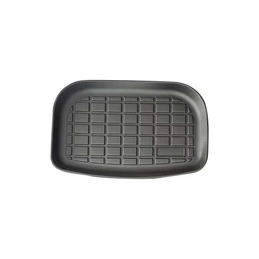 Allværsmatte bagasjeromsbrønn TPE Blister for Model Y 2021-2024