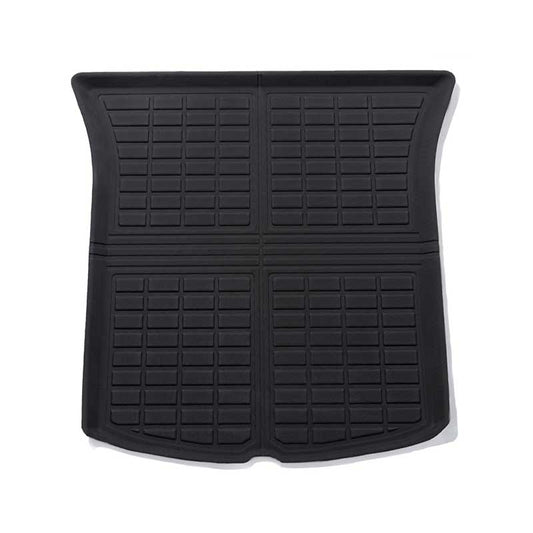 Allværsmatter 3D/XPE bagasjerom for Model Y 2021 -2024