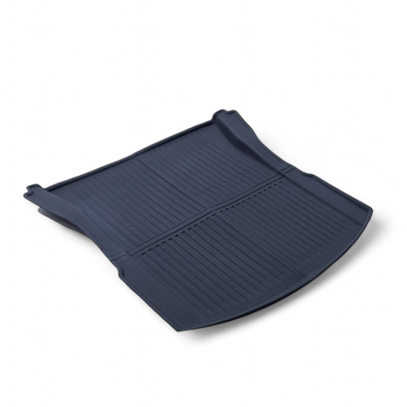 3D/XPE matte bagasjerom for Model 3 2024+