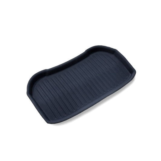 3D/XPE matte frunk for Model 3 2024+