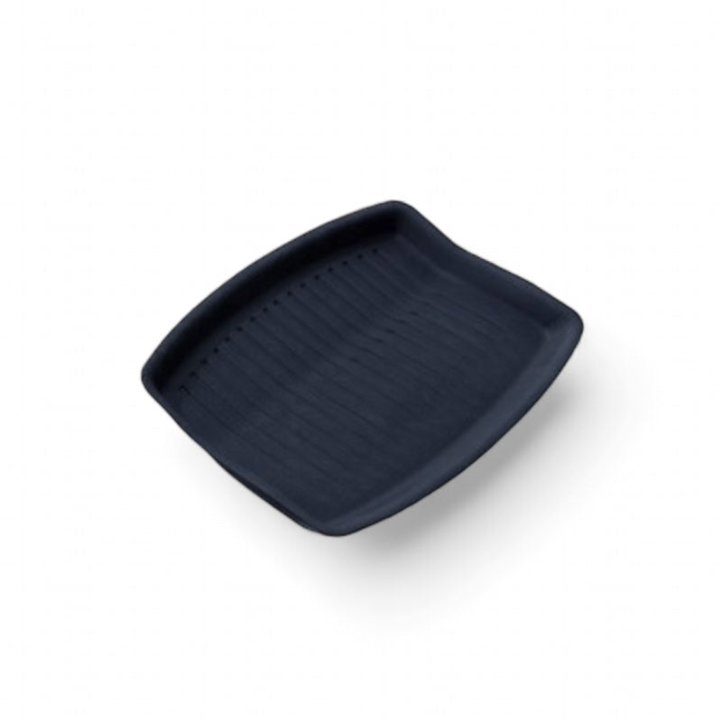 3D/XPE matte bagasjeromsbrønn for Model 3 2024+