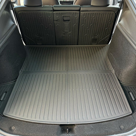 Allværsmatte 3D/XPE bagasjerom for Model Y 2025+