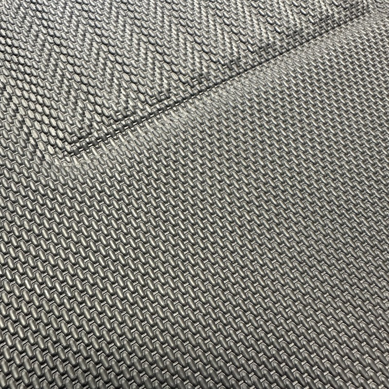 3D/XPE matte frunk for Model 3 2024+