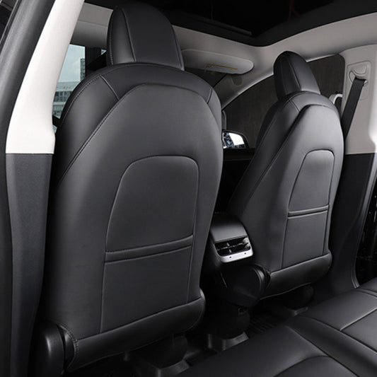 Sparkebeskyttelse 2 stk for Model 3/Y